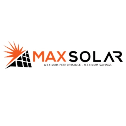 Max  Solar