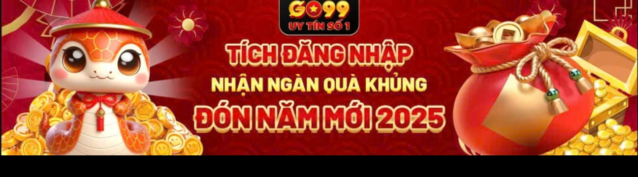 Trang Chủ  Go99