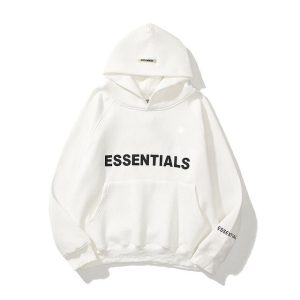 essential  clothing