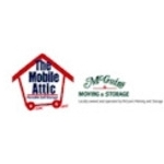 Mobile Attic STL