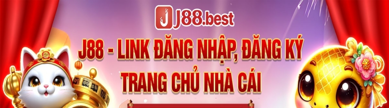 J88 Link dang nhap