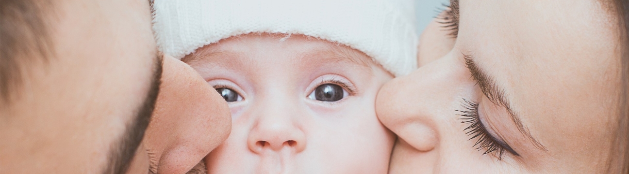 First IVF Fertility Center