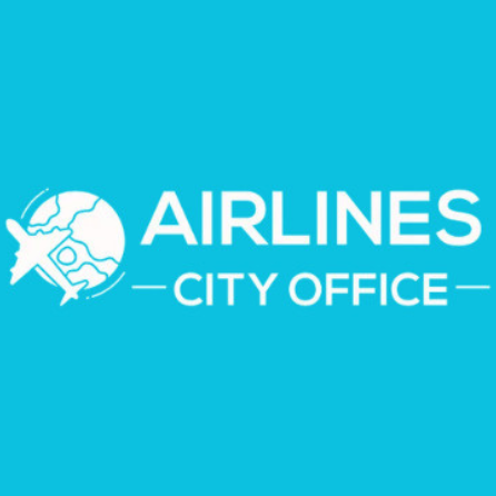 Airlines Cityoffice