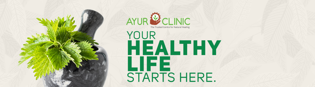 Ayur Clinic