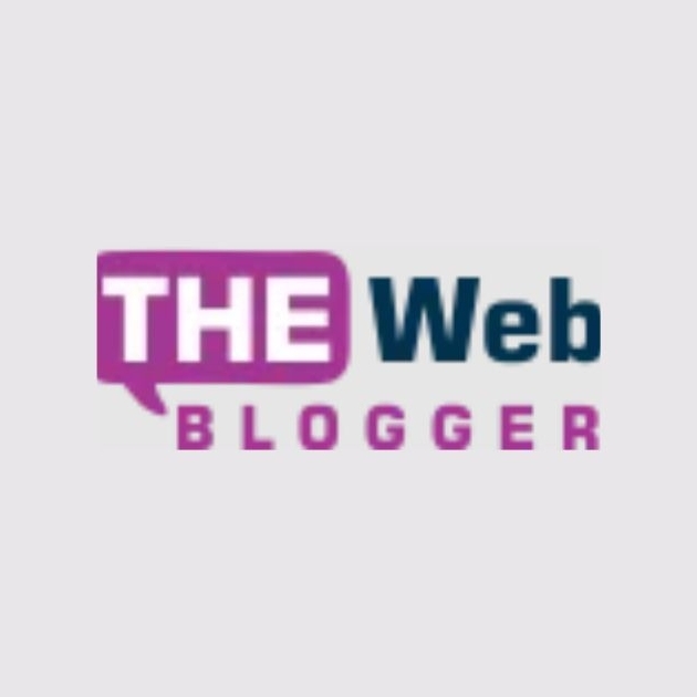 The Web Blogger