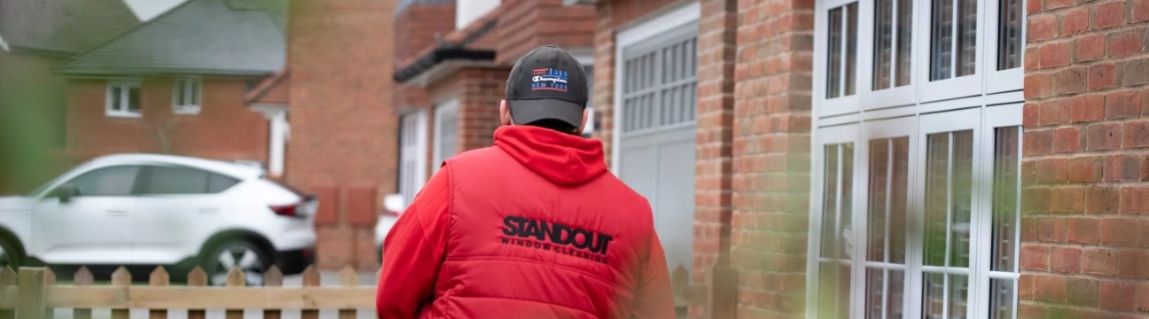 Standout Cleaning   LTD