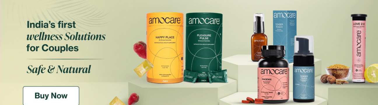 Amocare  Private Limited