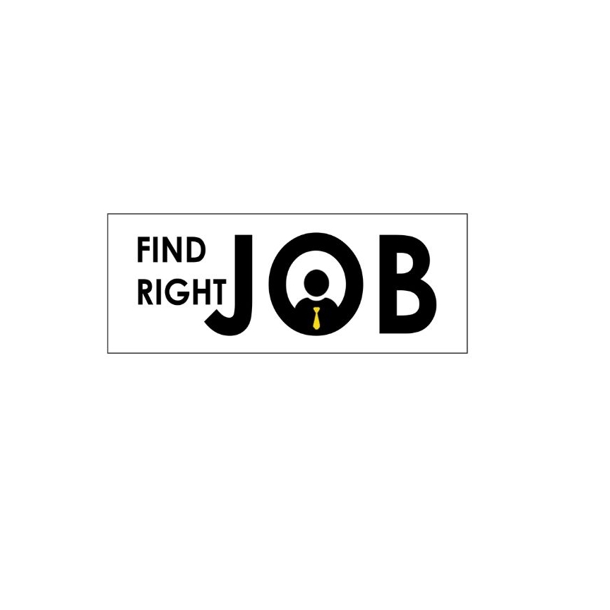 Find Right Job