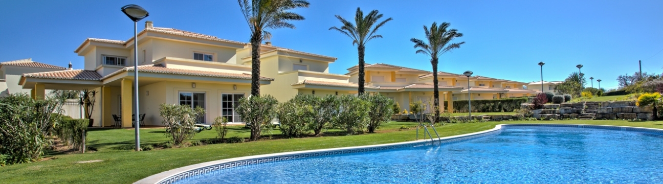 Resort Rentals Algarve