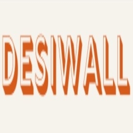 DESI WALL