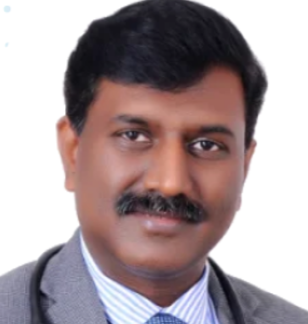 Dr. Srinivasa  Prasad BV