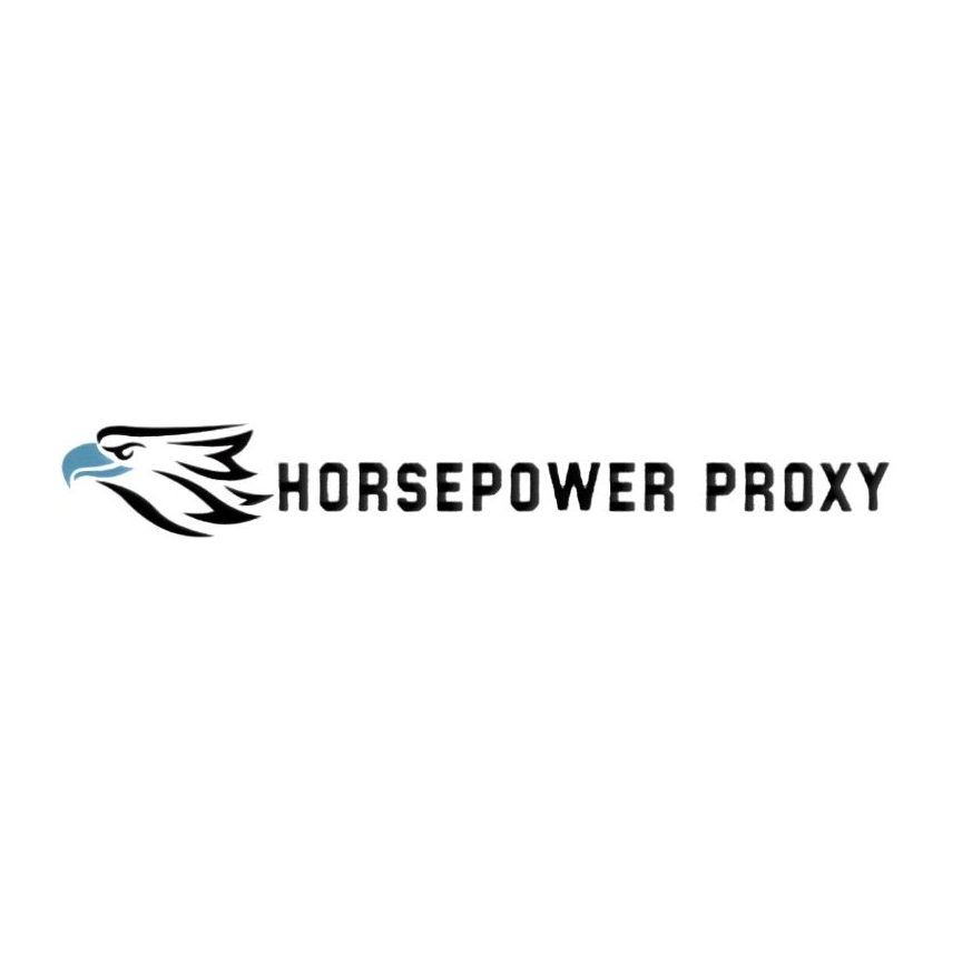 HORSEPOWER PROXY