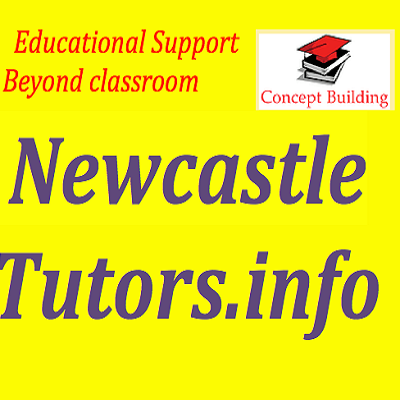 Newcastle  Tutors