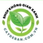 Không  Gian Xanh