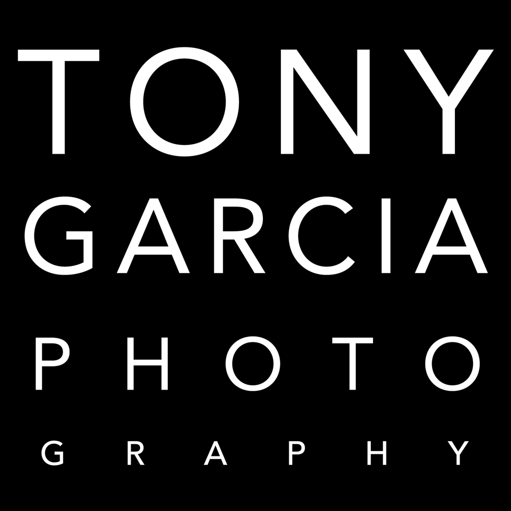 Tony  Garcia