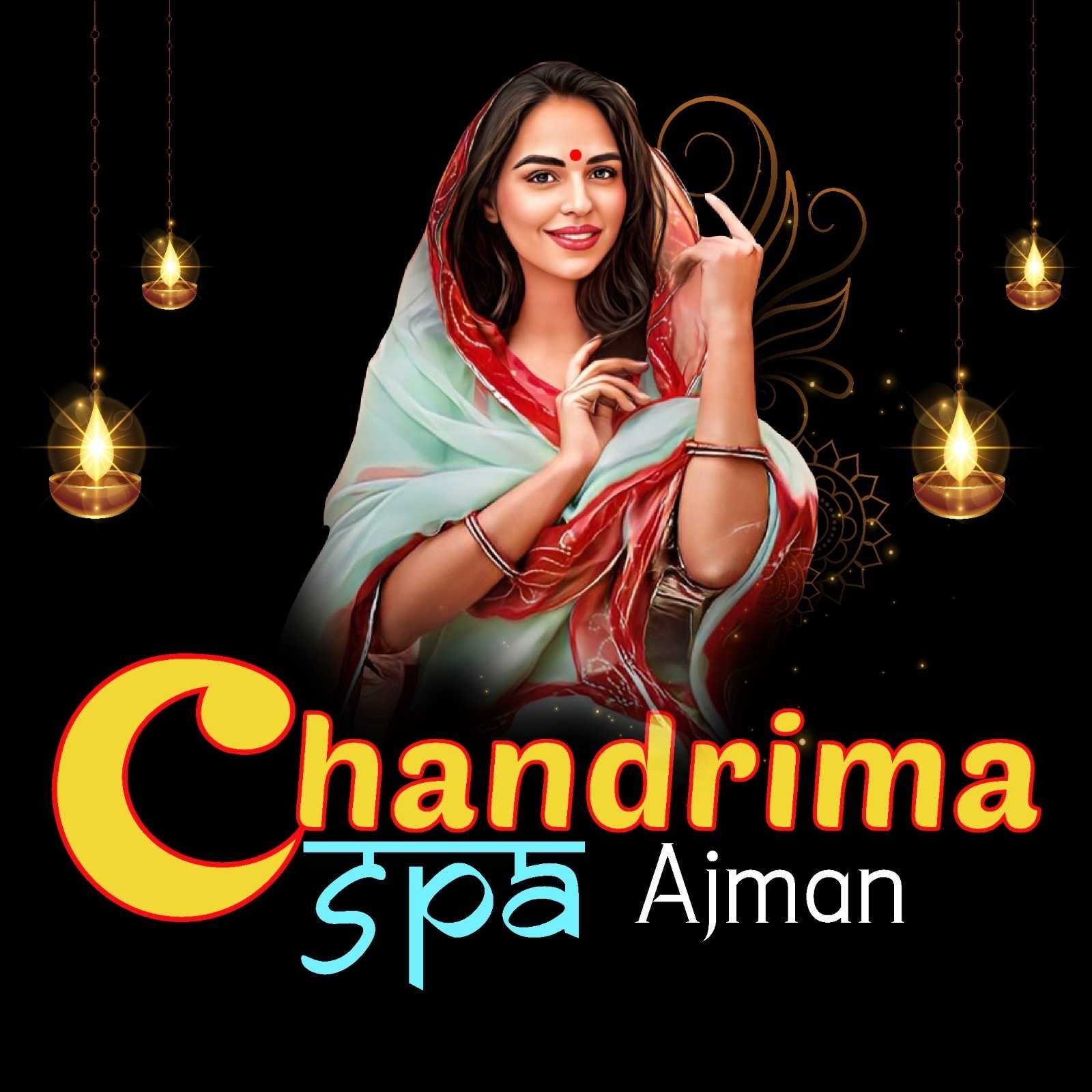 Chandrima Full Service  Spa Ajman