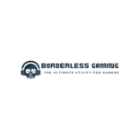 Borderless Gaming