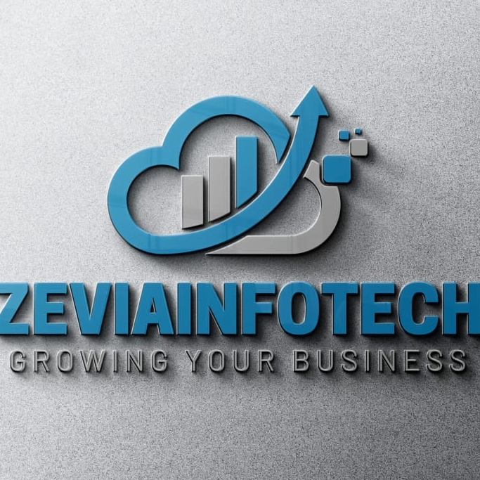 Zevia  Infotech