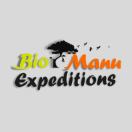 Bio Manu Expeditions