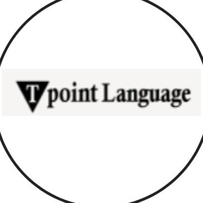 Tpoint Language