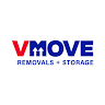 Vmove Removals Storage