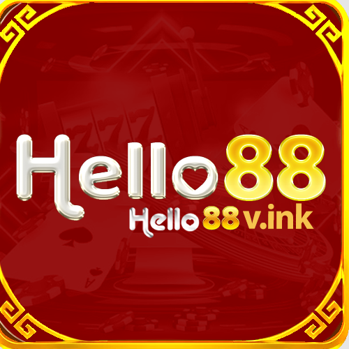 HELLO88 ink