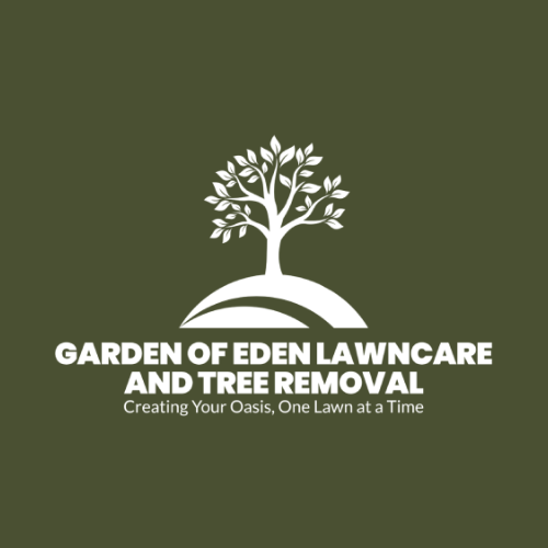 Garden of Eden Lawncare and Tree Removal