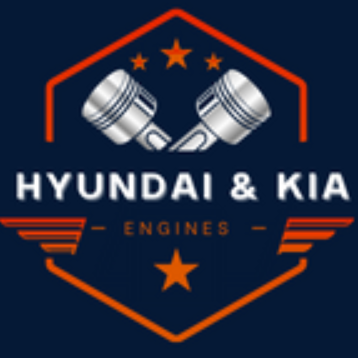 Hyundai & Kia Engines