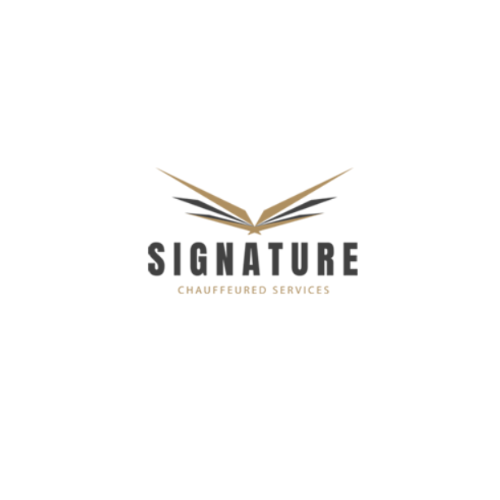 Signaturechauffeured Chauffeured Cars