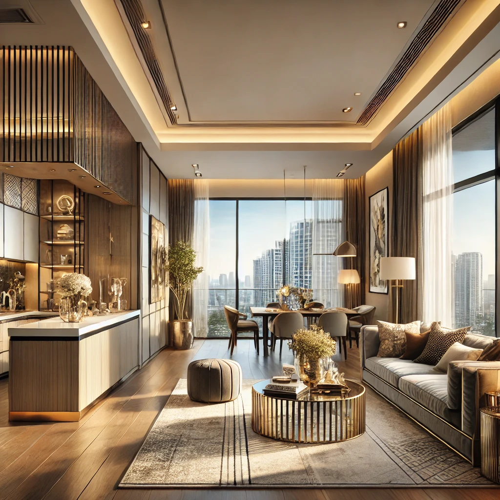 3 bhk flats for sale