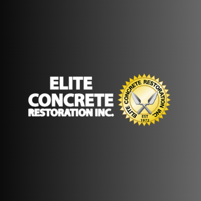 Elite Concrete Restoration Inc