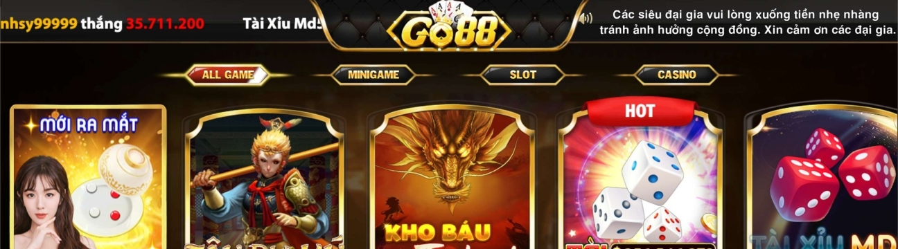 Go88  Fyi