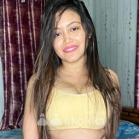 Pushpa Rana