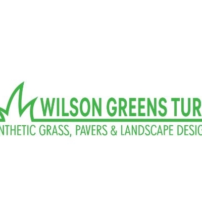 Wilson Greens Turf