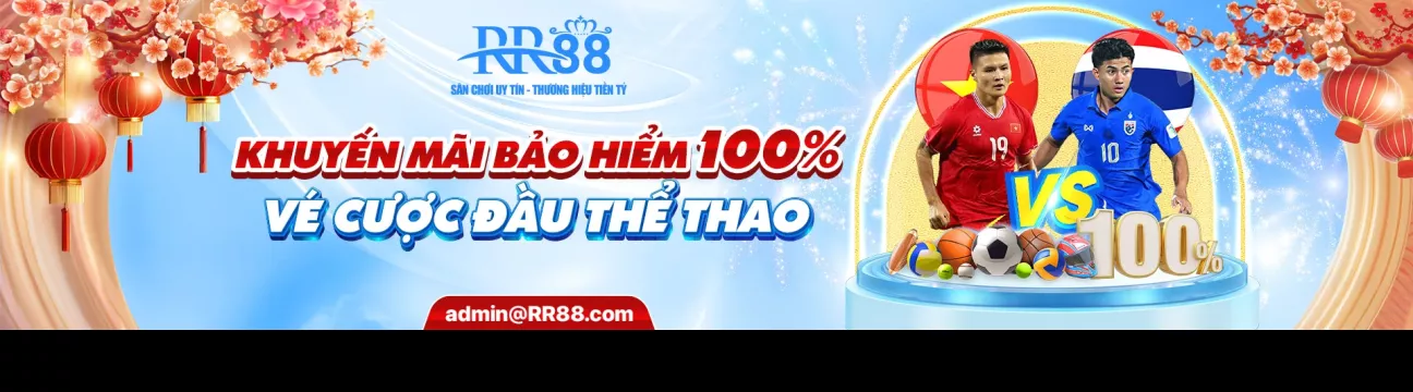 Nhà Cái RR88