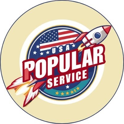 Usapopular Service