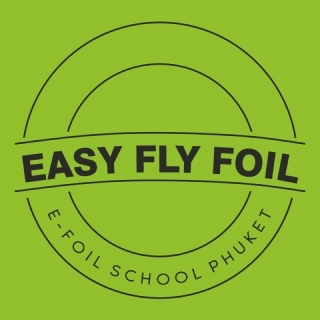 Easy Flyfoil