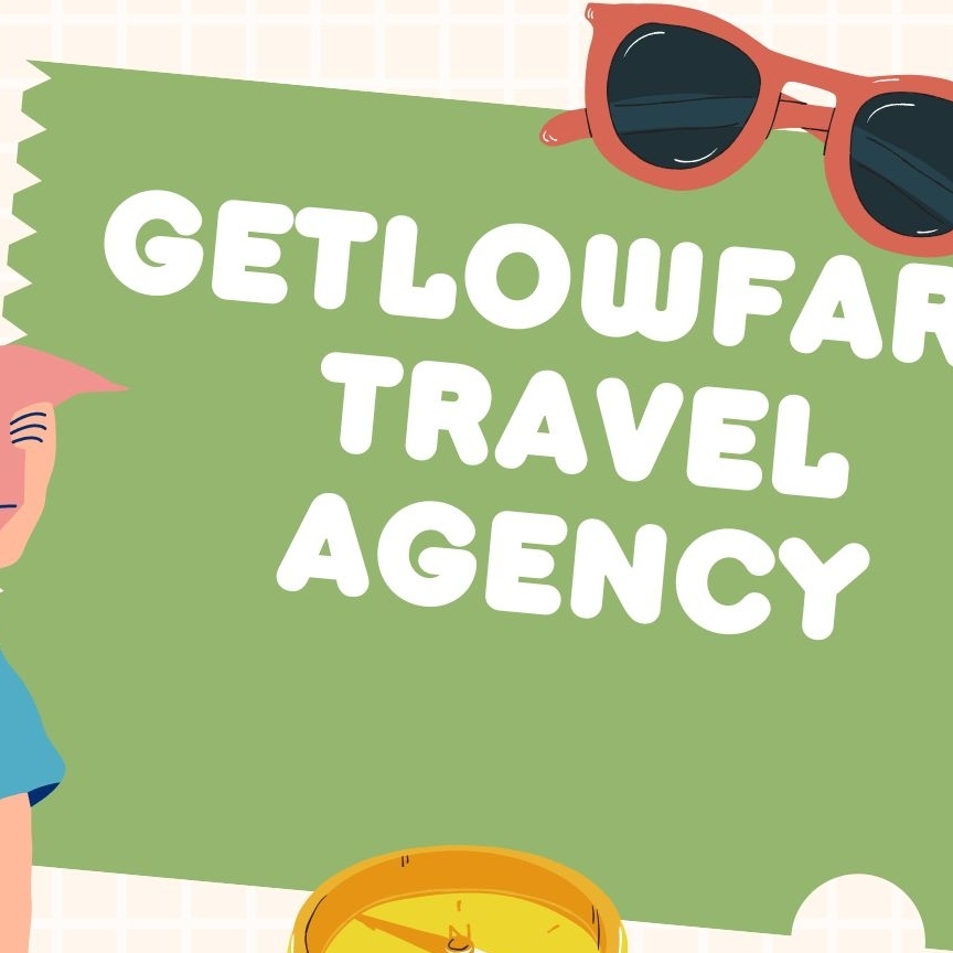 Getlowfare Travel