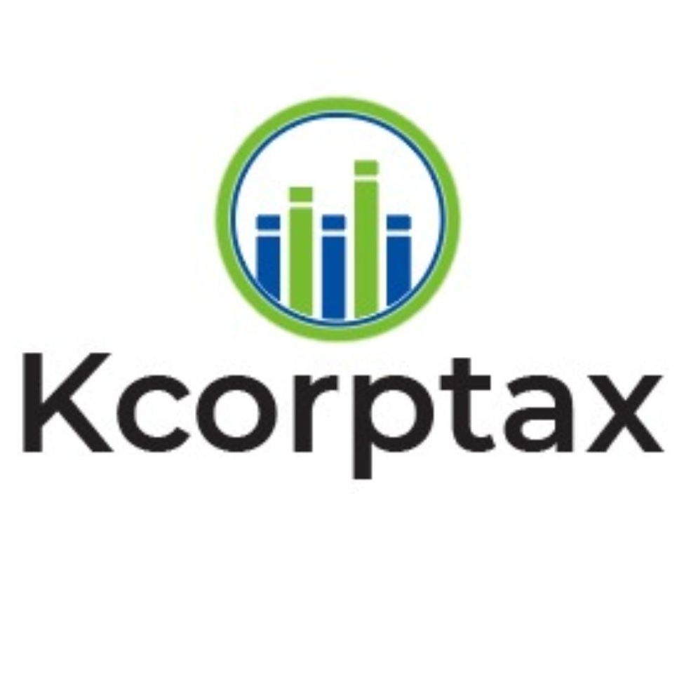 Kcorp Tax