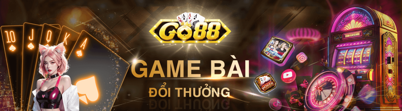 Cổng Game Go88