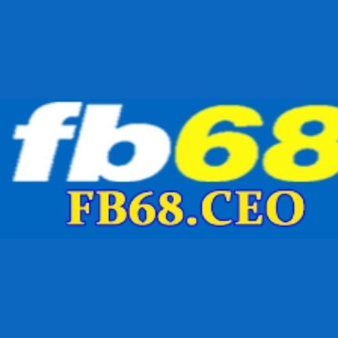 FB68 Ceo