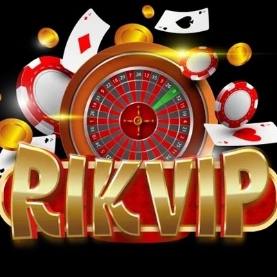 Rikvip Cổng Game Giải Trí Đẳng Cấp