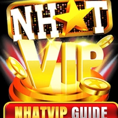 Nhatvip - Thiên Đường Game Bài Châu Á