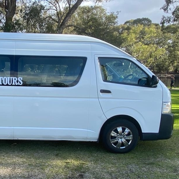 Party Bus Hire Perth