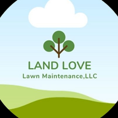 LAND LOVE  LAWN MAINTENANCE