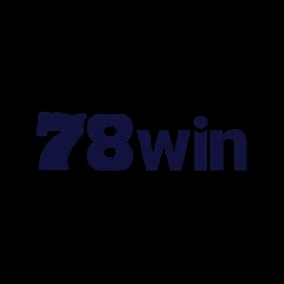 78Win  - Nhà Cái Xanh Chín Nhất Thị