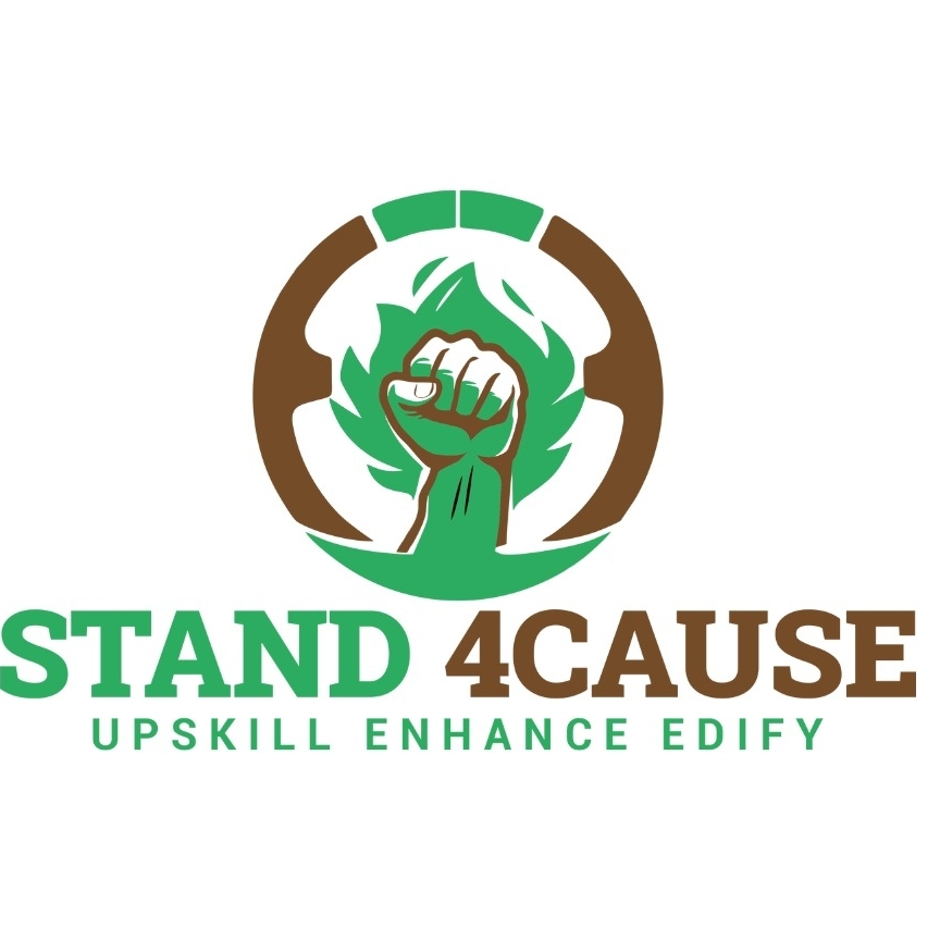 Stand  4cause