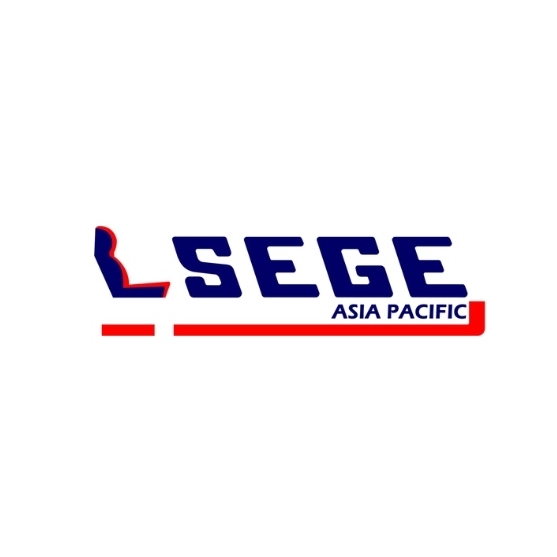 Sege Seats Asia Pacific