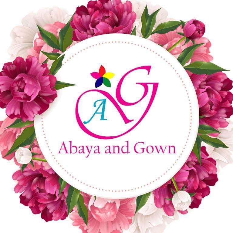 Abaya And Gown