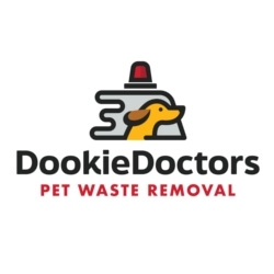 Dookie Doctors Pet Waste Removal